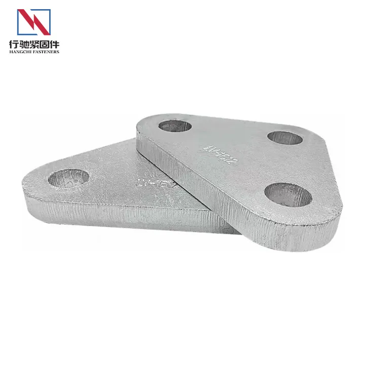 Yoke Plate factory
